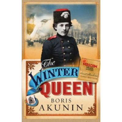 The Winter Queen
