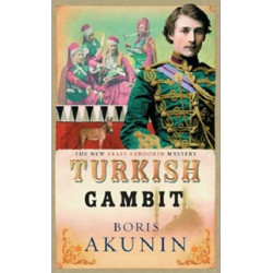 Turkish Gambit