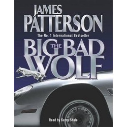 Big Bad Wolf (Уценка)