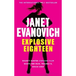 Explosive Eighteen
