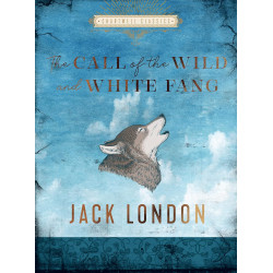 The Call of the Wild and White Fang
