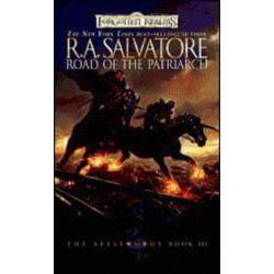 Road of the Patriarch (Уценка)