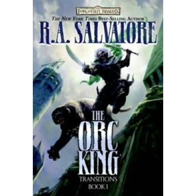 Orc King