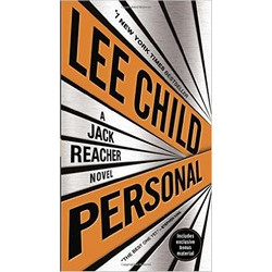 Personal (Jack Reacher)