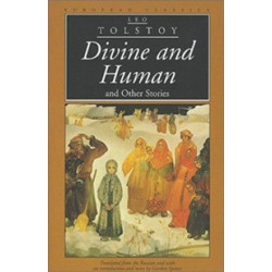 Divine & Human & Other Stories