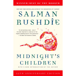 Midnight's Children