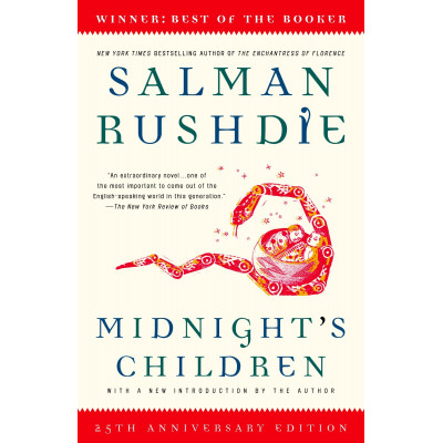 Midnight's Children