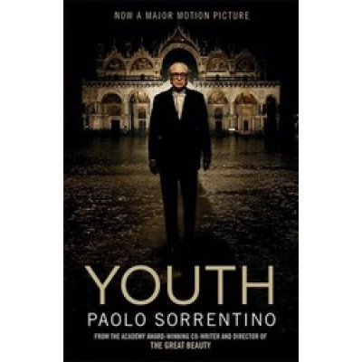 Youth Film Tie-In