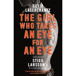 The Girl Who Takes an Eye