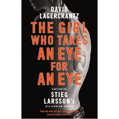 The Girl Who Takes an Eye