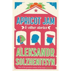 Apricot Jam and Other Stories