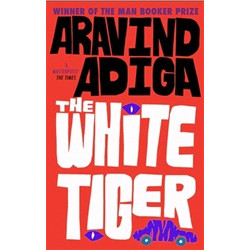 White Tiger
