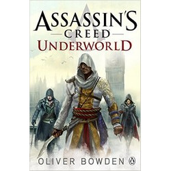 Assassin's Creed: Underworld