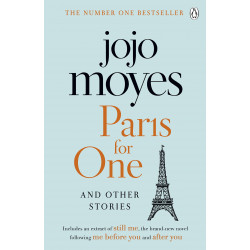 Paris for One and Other Stories (Уценка)