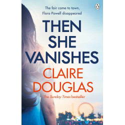 Then She Vanishes