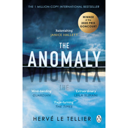 Anomaly