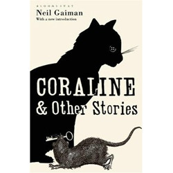 Coraline and Other Stories