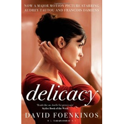 Delicacy Film Tie-in (Уценка)