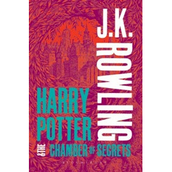 Harry Potter and the Chamber of Secrets (Book 2)