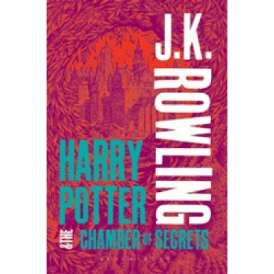 Harry Potter and the Chamber of Secrets (Book 2)