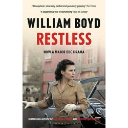 Restless: TV tie-in