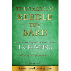 The Tales of Beedle the Bard