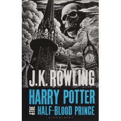 Harry Potter and the Half-Blood Prince