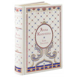 Anna Karenina HC