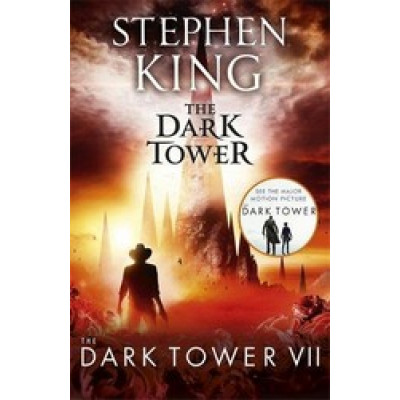 The Dark Tower VII: The Dark Tower