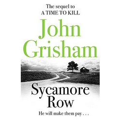 Sycamore Row