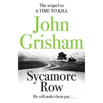 Sycamore Row