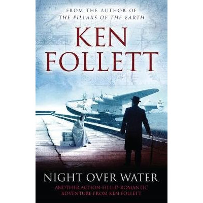 Night Over Water
