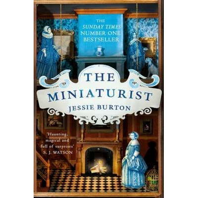 Miniaturist