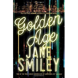 Golden Age (Last Hundred Years Trilogy) Golden Age (Last Hundred Years Trilogy)