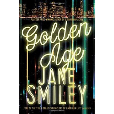 Golden Age (Last Hundred Years Trilogy)