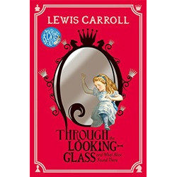 Through the Looking-Glass