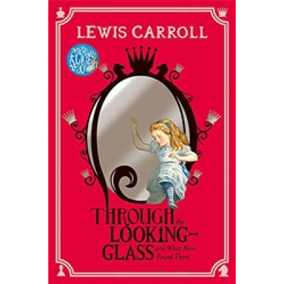 Through the Looking-Glass
