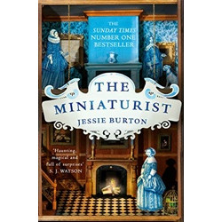 The Miniaturist (Уценка)