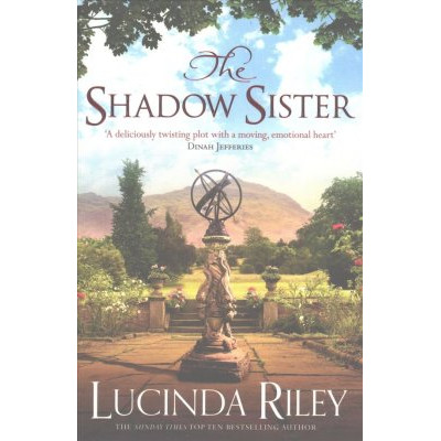 The Shadow Sister