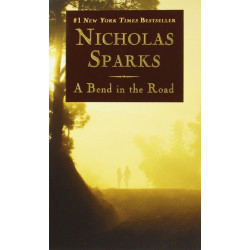 A Bend in the road