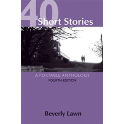 40 Short Stories: A Portable Anthology