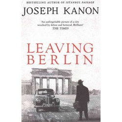 Leaving Berlin
