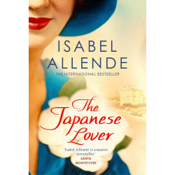 Japanese Lover