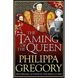 The Taming of the Queen