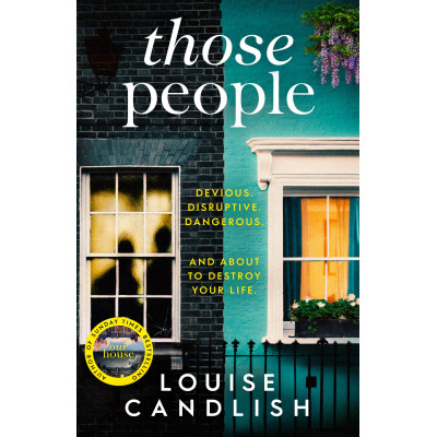 Those People