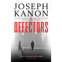 Defectors (Уценка)