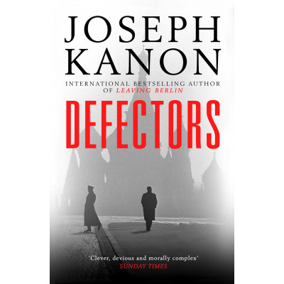 Defectors (Уценка)
