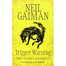 Trigger Warning Trigger Warning