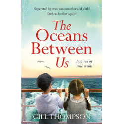 The Oceans Between Us The Oceans Between Us