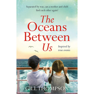 The Oceans Between Us